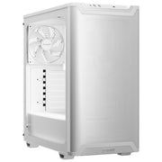 Be quiet! BGW75 PURE BASE 501 Airflow Window Case PC Midi Tower con Ventola Frontale 140 mm e Filtro Antipolvere colore Bianco