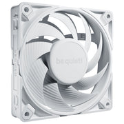 Be quiet! BL118 Silent Wings Pro 4 Ventilatore 120mm 3000 rpm 36,9 dB PWM colore Bianco