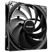 Be quiet! BL138 Pure Wings 3 Ventola da 140 mm 1800 rpm 122,6 m³-h PWM con Cuscinetto Rifle colore Nero