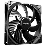 Be quiet! 4260052193853 Pure Wings 3 Ventilatore 140 mm PWM 1200 rpm 21,9 dB 3 pz colore Nero