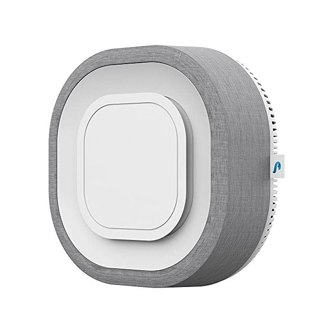 Aura air Purificatore d'Aria Smart 65W Wi-Fi Rumore 63dba Copertura 55mq Montaggio a Parete