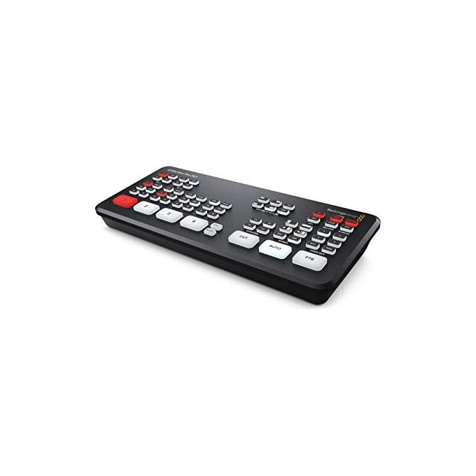 Blackmagic Design ATEM Mini Pro ISO