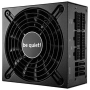 Be quiet! SFX L Power 600 W Alimentatore 80 PLUS Gold Completamente Modulare 120 mm colore Nero