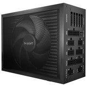 Be quiet! BP023EU Dark Power Pro 14 IO Alimentatore Modulare 1600W ATX 3.1 con controllo software e ventola Silent Wings colore Nero