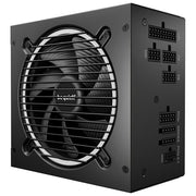 Be quiet! BP024EU Pure Power 13 M Alimentatore per Computer 550 W 80 PLUS Gold ATX 20+4 pin colore Nero