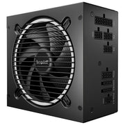 Be quiet! BP025EU Pure Power 13 M Alimentatore 650 W 80 PLUS Gold 12 cm 30,2 dB colore Nero