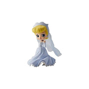 Banpresto Q Posket Disney Cenerentola Dreamy Style