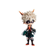 Banpresto Q Posket My Hero Academia Katsuki Bakugo