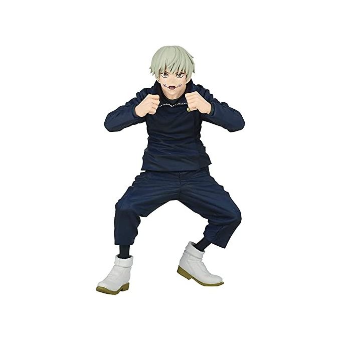 Banpresto Jujutsu Kaisen Toge Inumaki