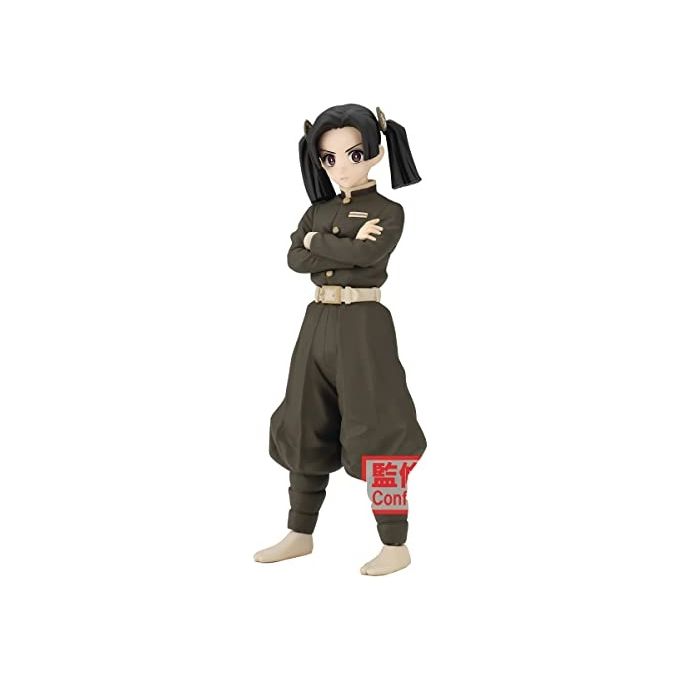 Banpresto Demon Slayer Aoi Kanzaki Vol.24