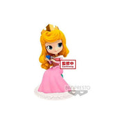 Figure Qposket Dinsey - Princip. Aurora