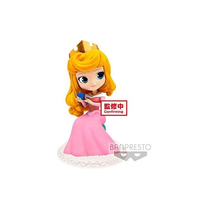 Figure Qposket Dinsey - Princip. Aurora