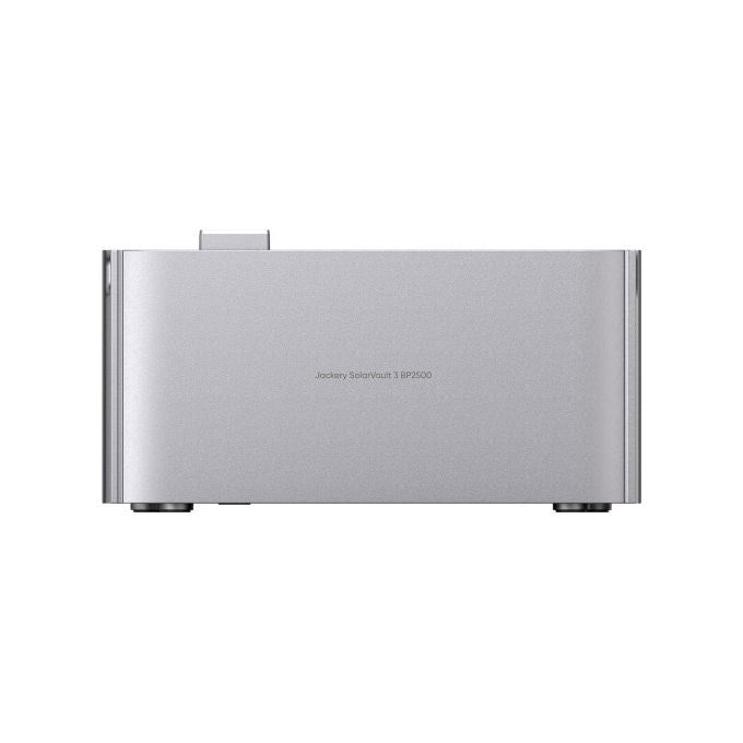 Jackery BP2500 SolarVault 3 Pro Batteria di espansione 2520Wh