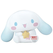Banpresto BP89888P Sofvimates Cinnamoroll Star Ver Figura da Collezione PVC 15 cm Sanrio colore Multicolore