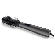 Braun BRAS226E AS2.26 Spazzola Arricciacapelli 800 W con Tecnologia IONTEC e Concentratore Incluso colore Nero