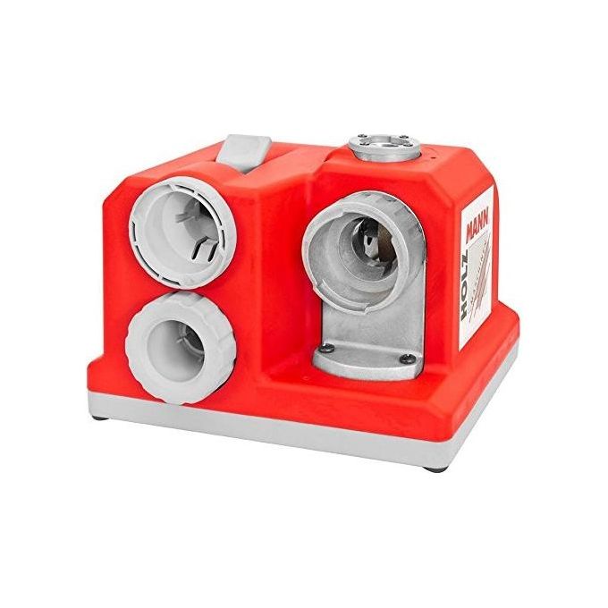 Holzmann Bsg13E Dispositivo Di Affilatura Per Punte Da Trapano