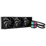 Be quiet! BW026 Silent Loop 3 Raffreddatore di liquidi tutto in uno 420 mm ARGB colore Nero