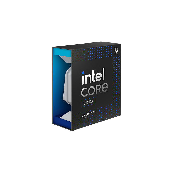 Intel Core Ultra 9 285 Processore 24-core 5.6GHz LGA 1851 CPU Arrow Lake