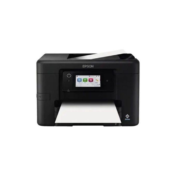 Epson C11CM02402 WorkForce Pro WF4920DWF Stampante multifunzione inkjet A4 25 ppm WiFi colore Nero