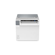 Epson C31CK01001 EU-M30 Stampante Termica POS USB RS232 Risoluzione 203 x 203 DPI Velocita' Stampa 250 mm-s colore Bianco