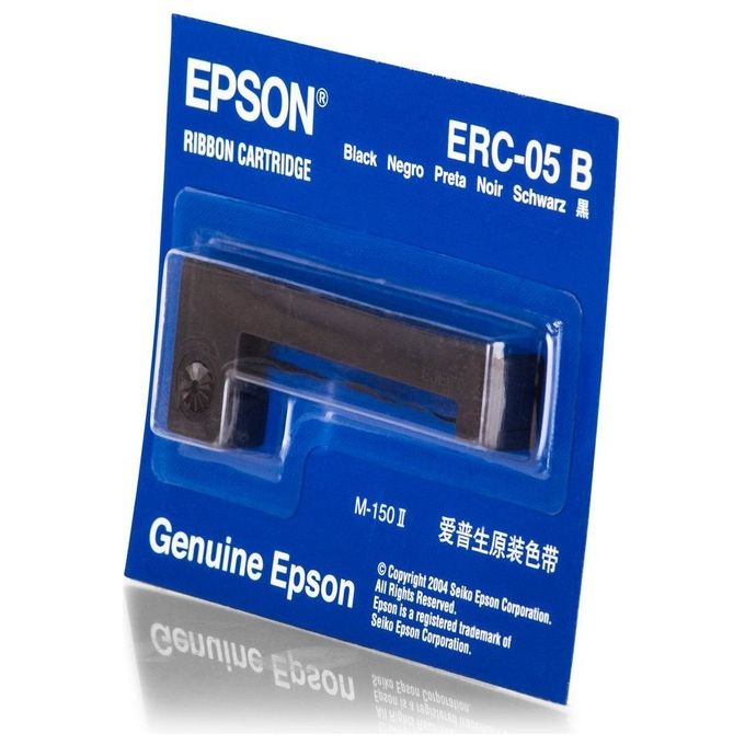 Epson Nastro Nero M160- M180- Edith20