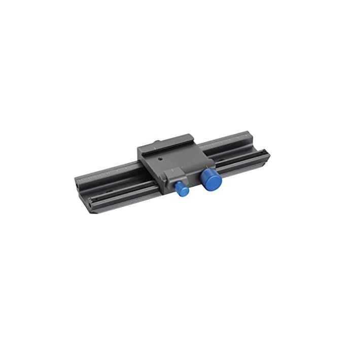 Novoflex Castel QP Adjusting Plate
