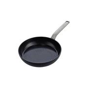 GreenPan CC006386-001 Evolution Padella Multiuso Diametro 24 cm Rivestimento Antiaderente in Ceramica Thermolon Senza PFAS Adatta a Tutte le Piastrine Inclusa Induzione Colore Nero