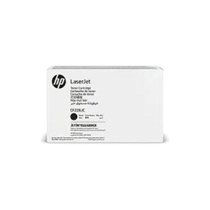 HP 26J Contract LaserJet Toner Nero