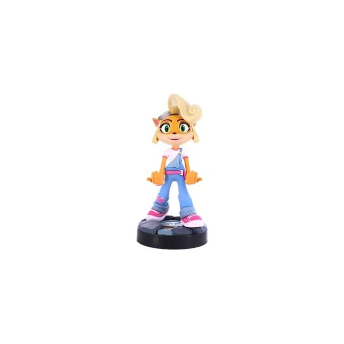 Exquisite Gaming Crash Bandicoot 4 Coco Cable Guy