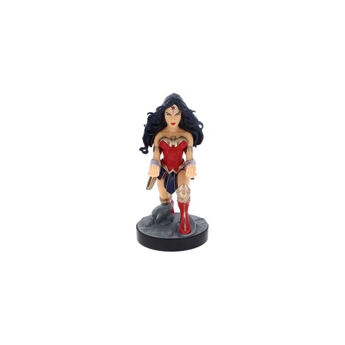 Cable Guys Wonder Woman