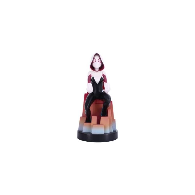 Exquisite Gaming Spider Gwen Cable Guy