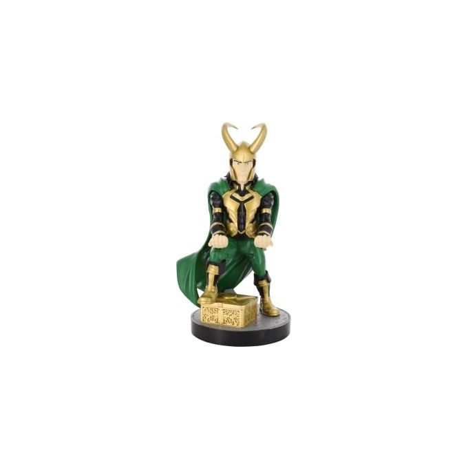 Exquisite Gaming Loki Cable Guy
