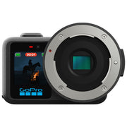 GoPro CHDHW-010-RW MISSION 1 PRO ILS fotocamera per sport d'azione 50 MP 8K Ultra HD Wi-Fi GPS colore Nero