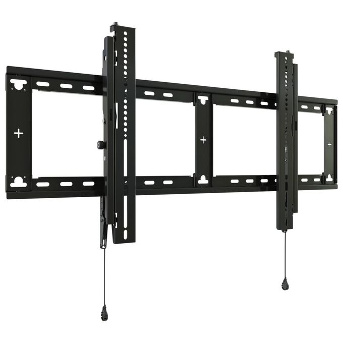 ITB Chief RLT3 Supporto TV a Parete 86'' Nero