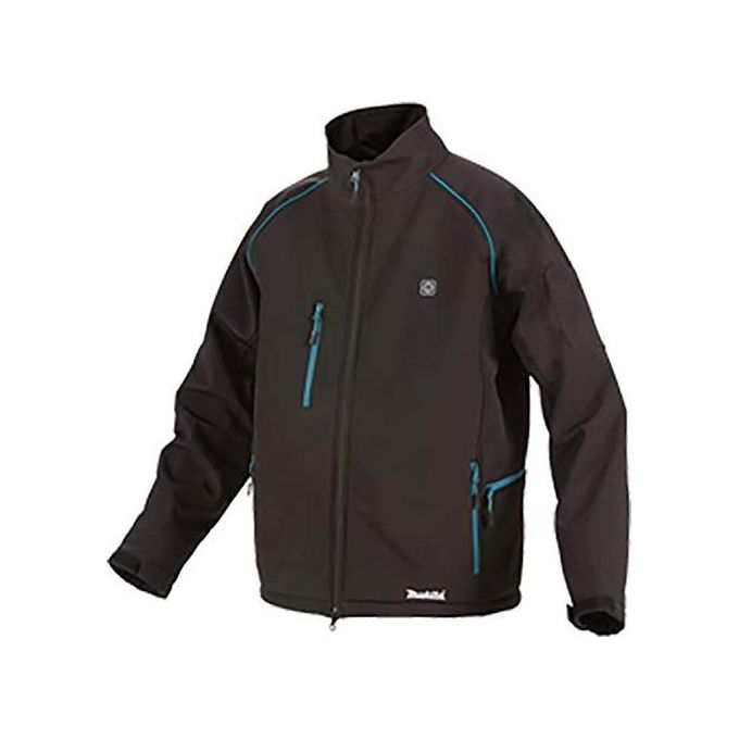 Makita Cj105Dzm Giacca Termica 12Vmax M