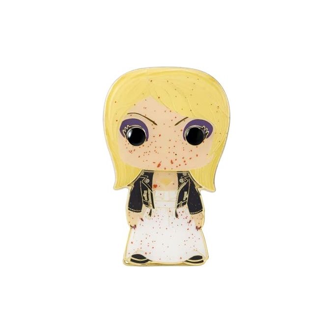 Funko Pop! Pin Chucky Tiffany