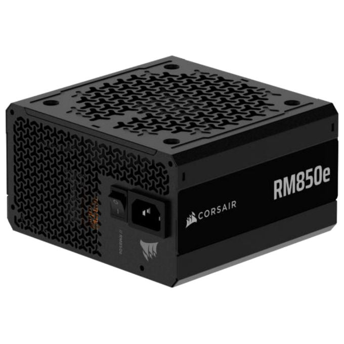 Corsair CP-9020336-EU RM850e Alimentatore ATX Modulare 850 W 80 PLUS Platinum ATX 3.1 colore Nero