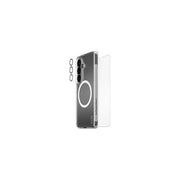 PanzerGlass CR12957 CARE by PanzerGlass 3-in-1 Bundle Custodia Cover con Protezione Schermo e Obiettivo Fotocamera Resistente ai Graffi colore Trasparente