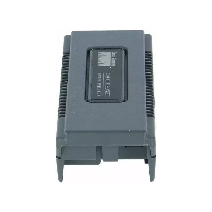 Cisco CS-PWR-INJ-30W= Adattatore PoE e Iniettore 802.3at PoE+ 30 W colore Nero