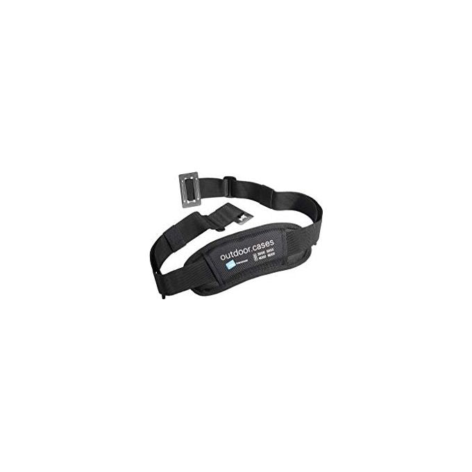 BandW CS Cinturino Nero per Type 3000-4000-5000-6000