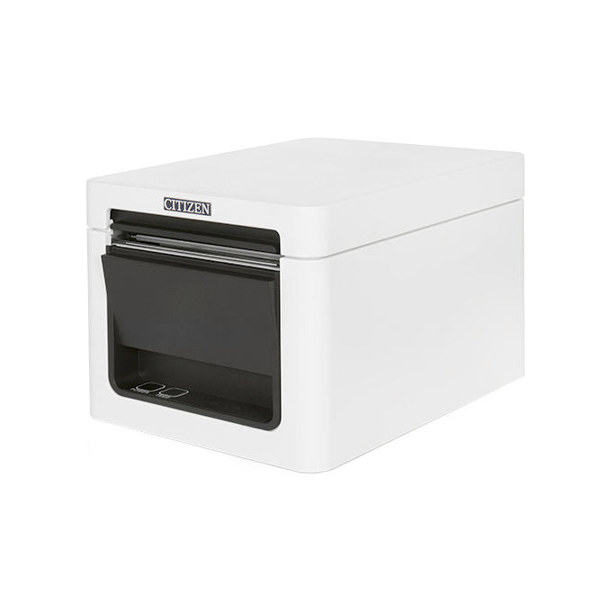 Citizen CTE351XXEWX CT-E351 Stampante POS Termica diretta 203 x 203 DPI 250 mm-s colore Bianco