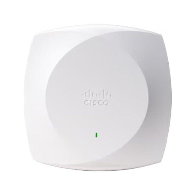 Cisco W9171I Wireless AP 9171i 2 Radio 3 Band 2x2 Global colore Nero