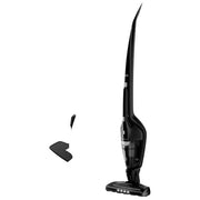 AEG CX7-3-45EB Ergorapido Plus Aspirapolvere a batteria 2 in 1 autonomia fino a 48 min batteria sostituibile design autoportante colore Nero