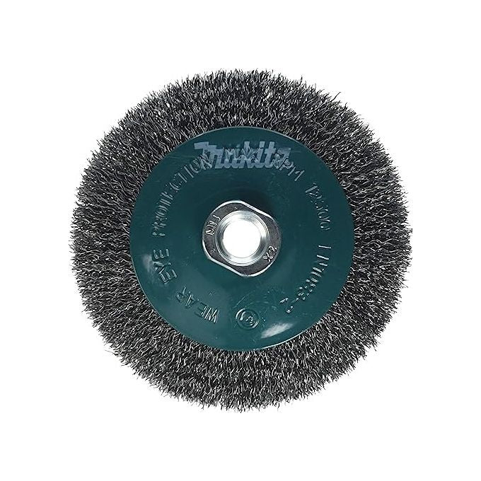 Makita D-39849 Spazzola Conica 115mm