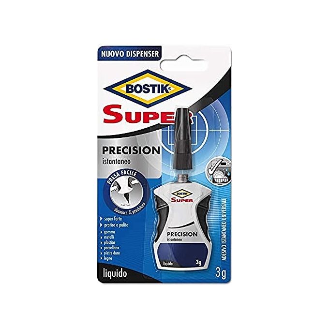 Uhu Bostik Collante Super Precision