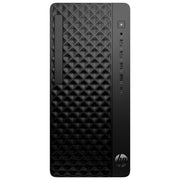 HP INC ProDesk 2 G1A E AI PC tower Ryzen 5 8500G 16 GB RAM SSD 512 GB NVMe Radeon 740M Windows 11 Pro colore Nero