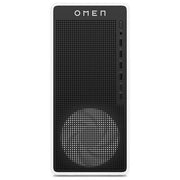 HP D8QB2EA OMEN 16L PC Tower Intel Core Ultra 7 265F 16 GB DDR5-SDRAM 1 TB SSD NVIDIA GeForce RTX 5060 Windows 11 Home colore Bianco