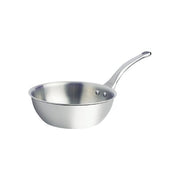 De Buyer Affinity Pentolino Inox Conico 20cm