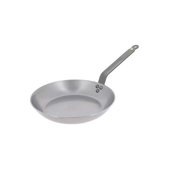 De Buyer Padella Mineral B Element 28cm