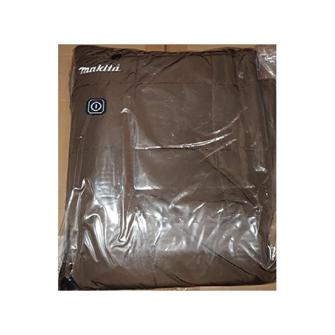 Makita Dcb200B Coperta Termica 18V